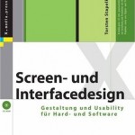Screen und Interfacedesign