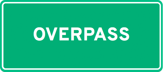 overpass